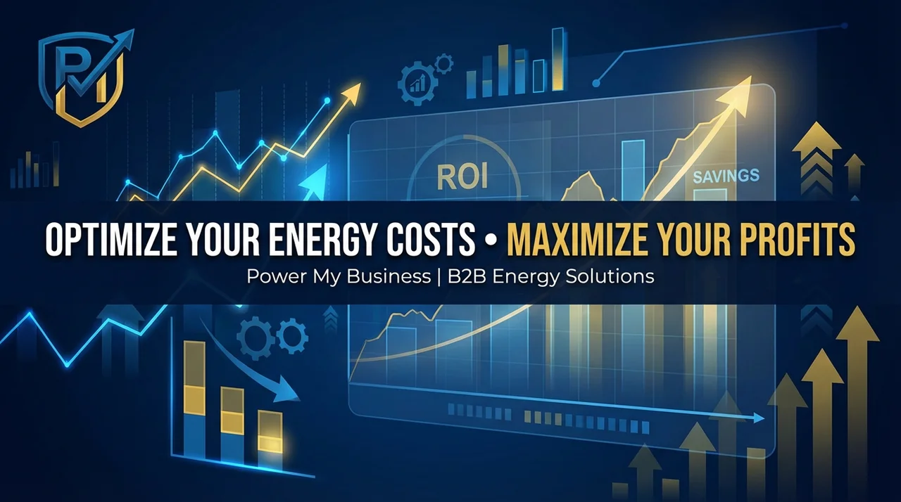 High voltage electrical substation connecting Texas commercial properties to ERCOT grid