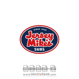 Jersey Mike's Subs logo