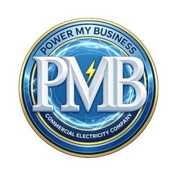 Power My Business - Commercial Electricity Company
